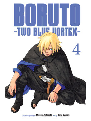 Boruto: Naruto Next Generations, Volume 20 - The Free Library of